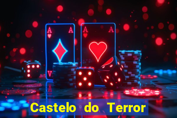 Castelo do Terror bh castelo do terror shopping del rey